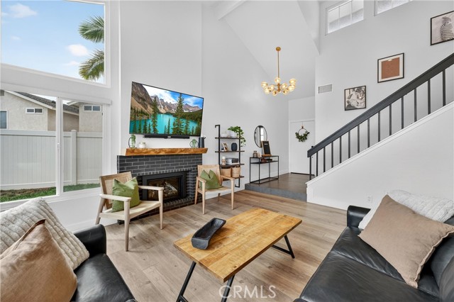 Detail Gallery Image 9 of 44 For 31972 Lazy Glen, Rancho Santa Margarita,  CA 92679 - 3 Beds | 2/1 Baths