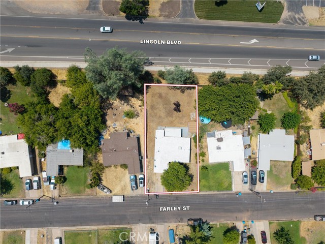 Detail Gallery Image 33 of 33 For 5640 Farley St, Oroville,  CA 95966 - 3 Beds | 1 Baths