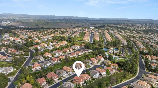 This property is only 1/2 mile from Lake Mission Viejo