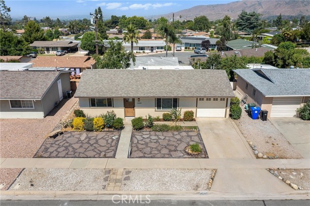 Detail Gallery Image 1 of 1 For 11680 Dodd St, Yucaipa,  CA 92399 - 2 Beds | 1/1 Baths