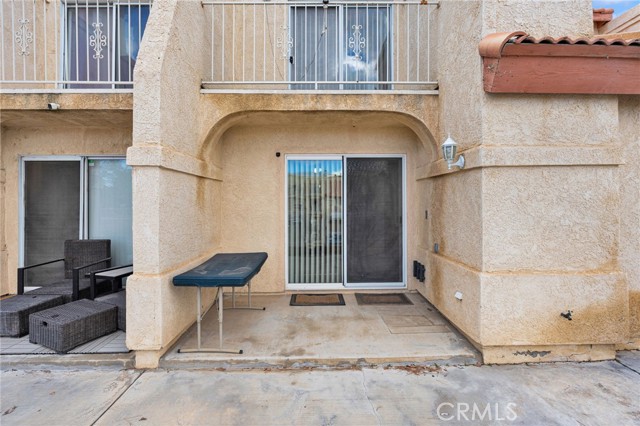 Detail Gallery Image 29 of 38 For 11454 #13 Nautical, Helendale,  CA 92342 - 2 Beds | 1/1 Baths