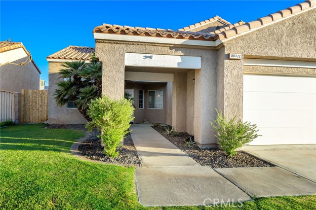 Detail Gallery Image 3 of 31 For 80672 Hibiscus Ln, Indio,  CA 92201 - 4 Beds | 3 Baths