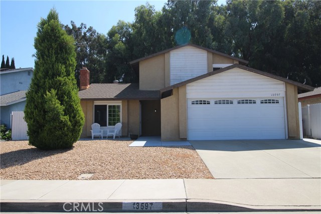 13597 Van Horn Circle, Chino, CA 91710