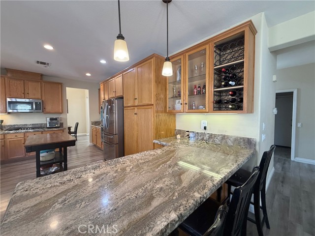 Detail Gallery Image 3 of 29 For 23964 Old Pomegranate Rd, Yorba Linda,  CA 92887 - 5 Beds | 3 Baths