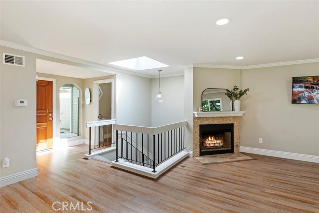 Detail Gallery Image 13 of 45 For 22135 Caminito Laureles #110,  Laguna Hills,  CA 92653 - 2 Beds | 1/1 Baths
