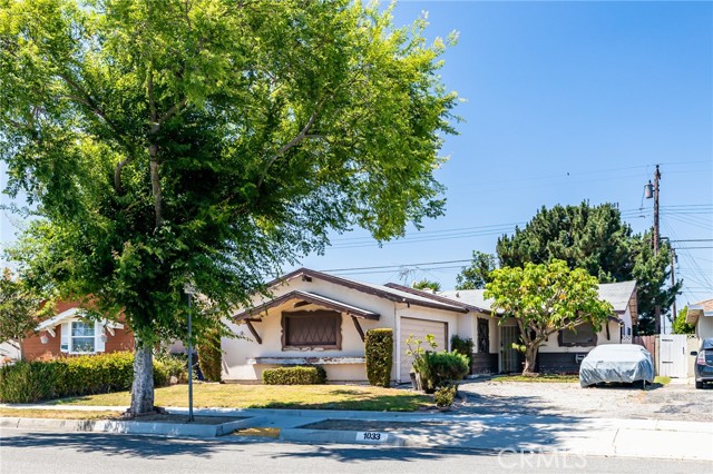 Detail Gallery Image 1 of 1 For 1033 W 213th St, Torrance,  CA 90502 - 3 Beds | 2 Baths