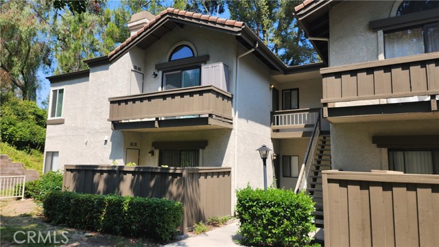 Detail Gallery Image 1 of 1 For 22701 Lakeway Dr #486,  Diamond Bar,  CA 91765 - 2 Beds | 2 Baths