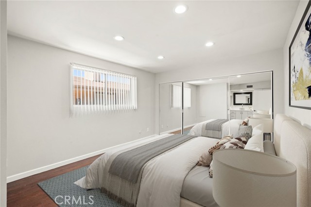 Detail Gallery Image 7 of 20 For 5500 Lindley #209,  Encino,  CA 91316 - 1 Beds | 1 Baths