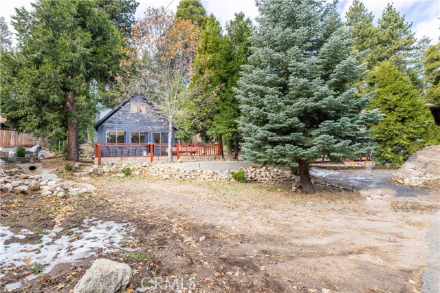 Image 2 for 31771 Christmas Tree Ln, Running Springs, CA 92382