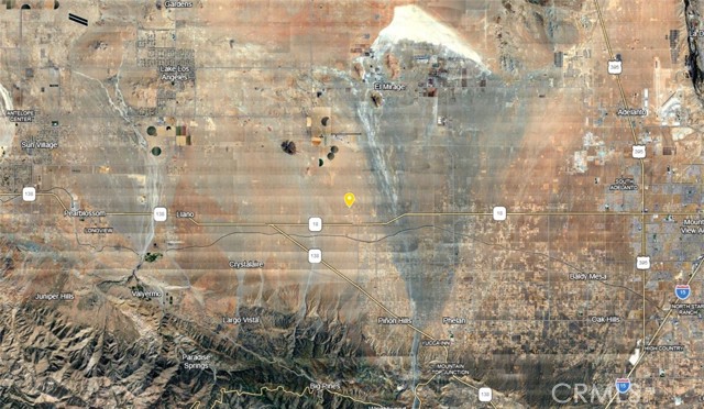  Land for Sale in Palmdale, California