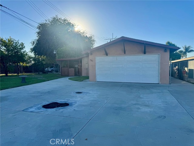 Detail Gallery Image 2 of 17 For 639 N Currier, Pomona,  CA 91768 - 4 Beds | 2 Baths
