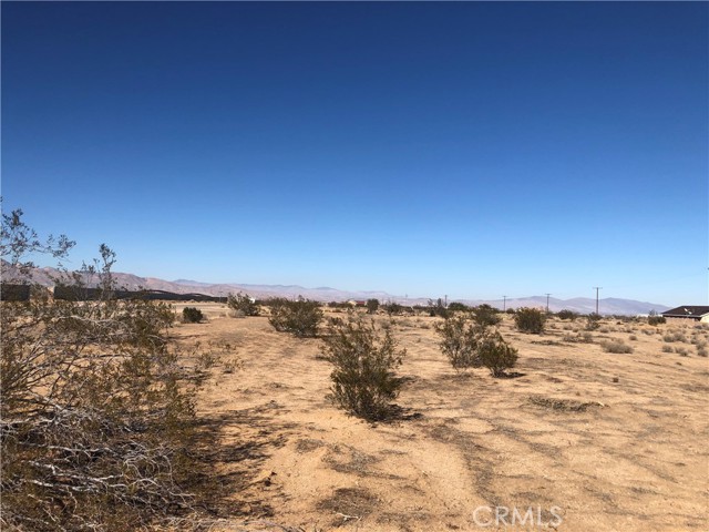 0 Mitchell Blvd, California City, California 93505, ,Land,For Sale,0 Mitchell Blvd,CRHD22240498