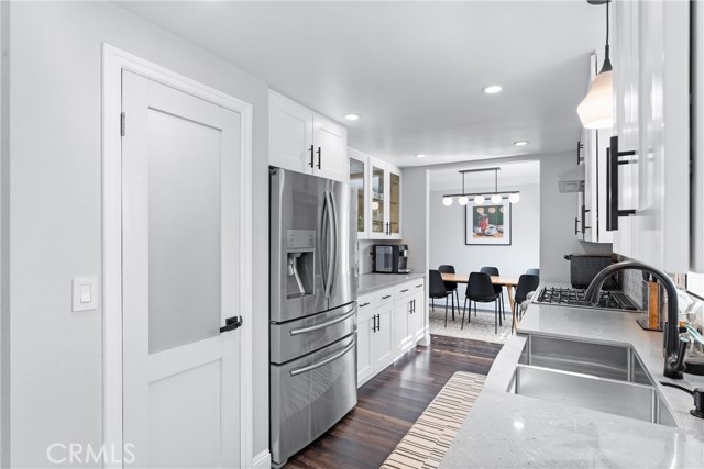 Detail Gallery Image 18 of 59 For 1421 Woodcrest Ave, Brea,  CA 92821 - 4 Beds | 2/1 Baths