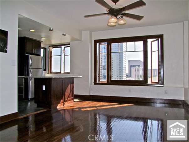 Detail Gallery Image 7 of 15 For 360 W Ocean Bld #803,  Long Beach,  CA 90802 - 1 Beds | 1 Baths
