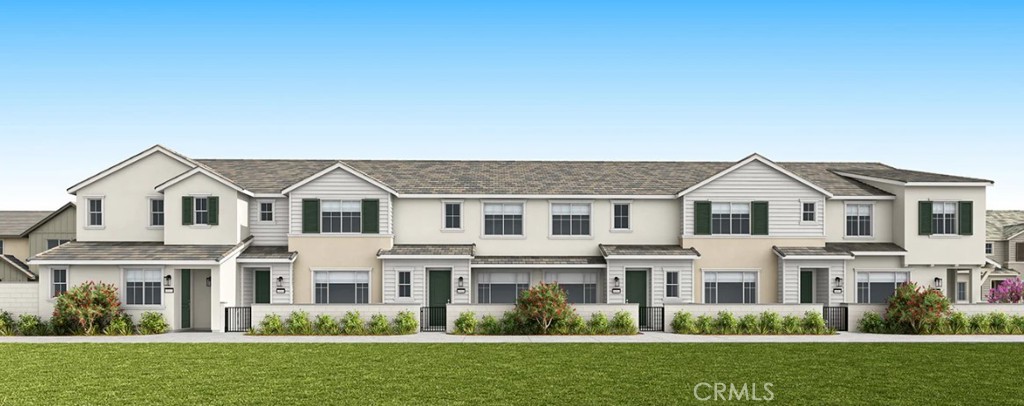 3581 S. Eichler Paseo