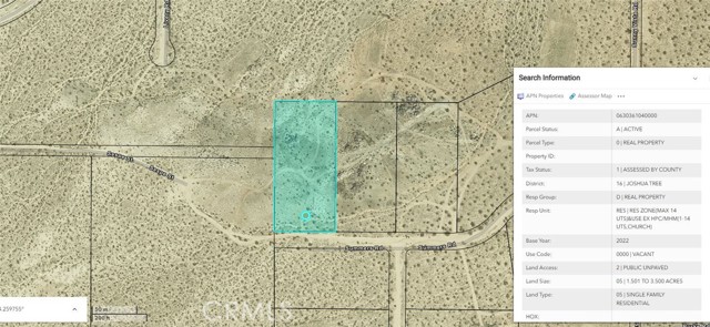 Front Image Thumbnail for CRPW26106590