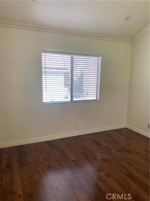 Bedroom #1 w/vaulted ceilings