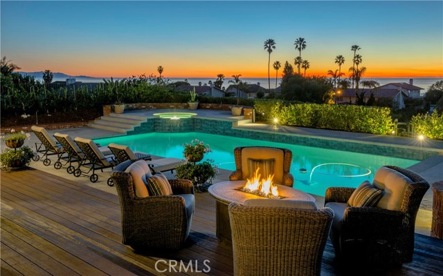 30015 Via Borica, Rancho Palos Verdes, California 90275, 4 Bedrooms Bedrooms, ,3 BathroomsBathrooms,Residential,Sold,Via Borica,PV17030413