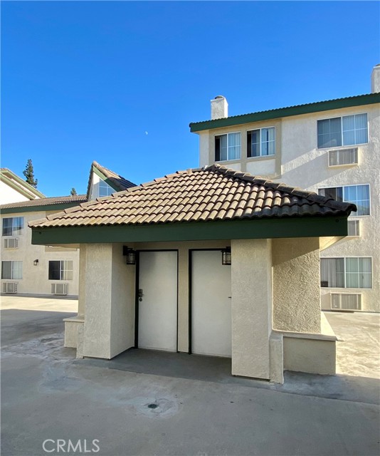 Detail Gallery Image 19 of 20 For 15000 Downey Ave #160,  Paramount,  CA 90723 - 1 Beds | 1 Baths