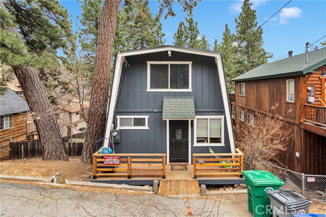 Detail Gallery Image 1 of 45 For 43095 Monterey St, Big Bear Lake,  CA 92315 - 3 Beds | 3/1 Baths