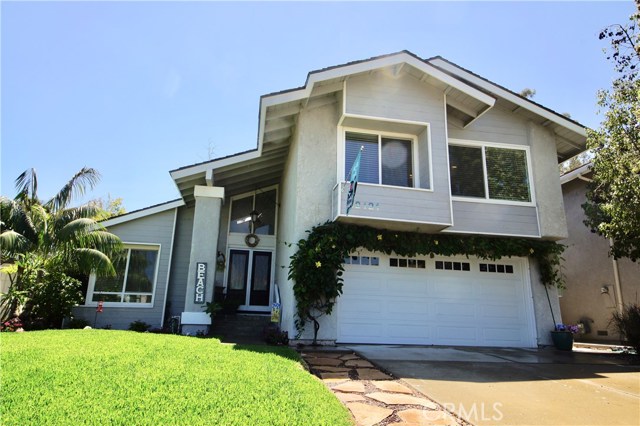 22121 Timberline Way, Lake Forest, CA 92630