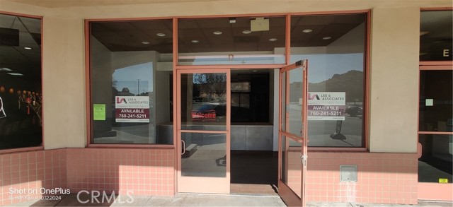  Commercial for Sale in Apple Valley, California