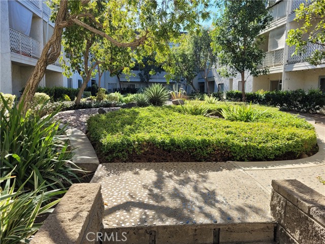 Detail Gallery Image 8 of 28 For 3565 Linden Ave #306,  Long Beach,  CA 90807 - 1 Beds | 1 Baths