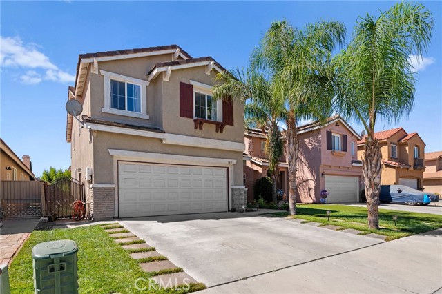 Detail Gallery Image 1 of 1 For 563 Shark St, Perris,  CA 92571 - 3 Beds | 2/1 Baths