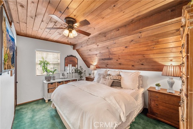 Detail Gallery Image 24 of 38 For 795 Glen View Ln, Twin Peaks,  CA 92391 - 3 Beds | 2 Baths