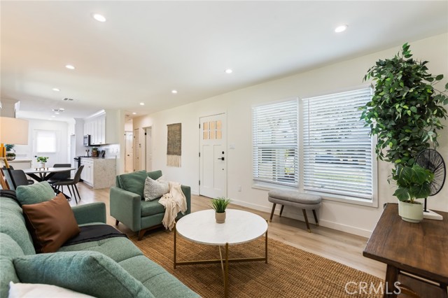 Detail Gallery Image 10 of 52 For 2817 W 146th St, Gardena,  CA 90249 - 2 Beds | 1 Baths