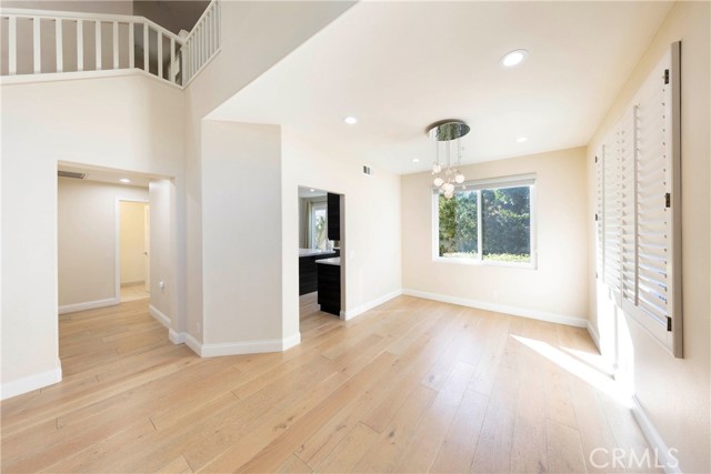 Detail Gallery Image 3 of 16 For 43 Lessay, Newport Coast,  CA 92657 - 4 Beds | 2/1 Baths