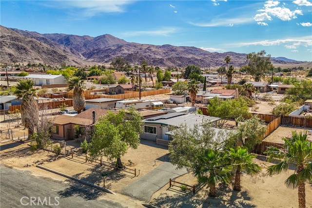 Detail Gallery Image 2 of 49 For 6590 El Rey Ave, Twentynine Palms,  CA 92277 - 2 Beds | 1 Baths