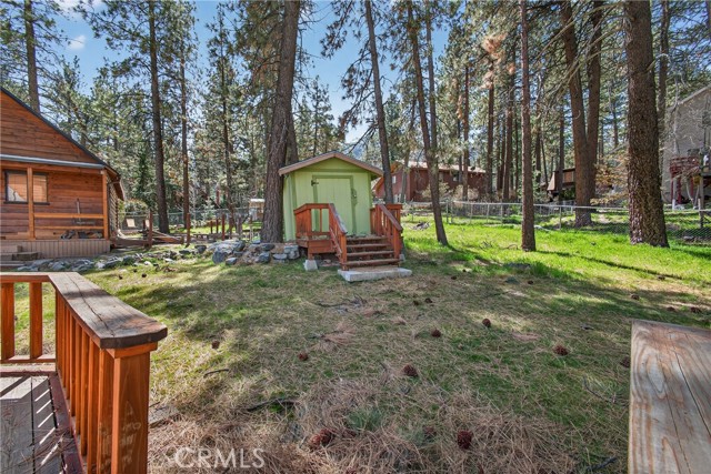 Detail Gallery Image 25 of 49 For 5806 Victorville, Wrightwood,  CA 92397 - 3 Beds | 1/1 Baths