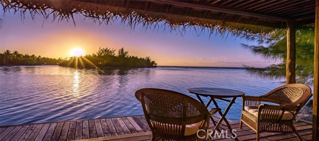 Detail Gallery Image 3 of 30 For 1 Motu Moie French Polynesia, Taha'a, –,  – 88888 - 5 Beds | 6 Baths
