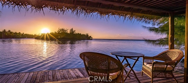 Detail Gallery Image 3 of 30 For 1 Motu Moie French Polynesia, Taha'a, –,  – 88888 - 5 Beds | 6 Baths