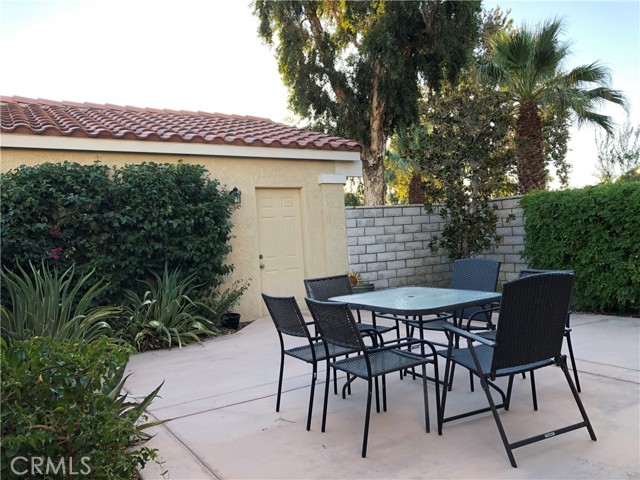 Detail Gallery Image 8 of 12 For 307 Tava Ln, Palm Desert,  CA 92211 - 2 Beds | 2 Baths