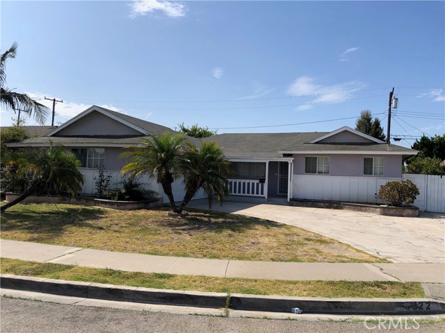9322 Mirror Circle, Westminster, CA 92683