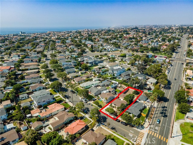 1324 Helberta Ave, Redondo Beach, California 90277, 3 Bedrooms Bedrooms, ,1 BathroomBathrooms,Residential,Sold,Helberta Ave,SB21199109