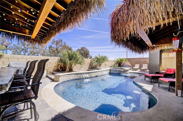 Detail Gallery Image 62 of 69 For 3831 Tournament Dr, Palmdale,  CA 93551 - 4 Beds | 3 Baths