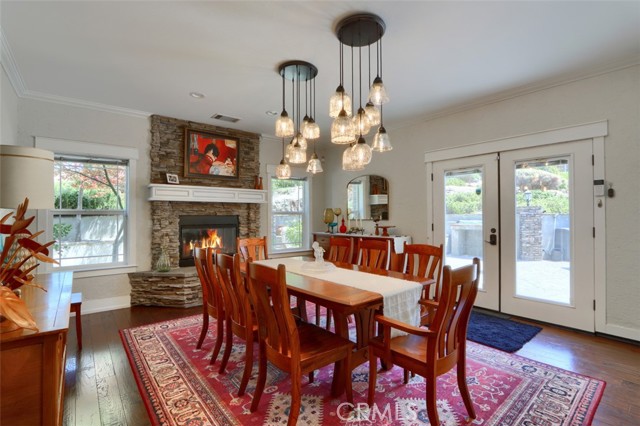 Detail Gallery Image 25 of 75 For 43295 Running Deer Dr, Coarsegold,  CA 93614 - 4 Beds | 2/1 Baths
