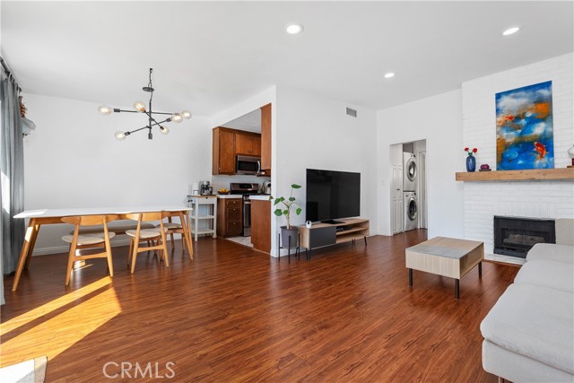 Detail Gallery Image 9 of 31 For 14005 Milbank St #7,  Sherman Oaks,  CA 91423 - 1 Beds | 1 Baths