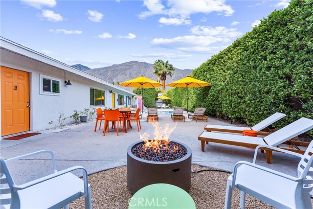 Image 3 of 15 For 502 Calle Santa Rosa  2
