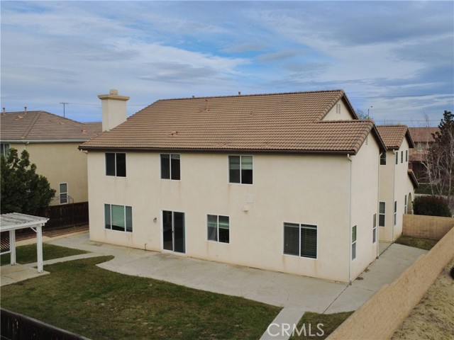 Detail Gallery Image 44 of 46 For 9549 Calico Trl, Riverside,  CA 92508 - 4 Beds | 4 Baths