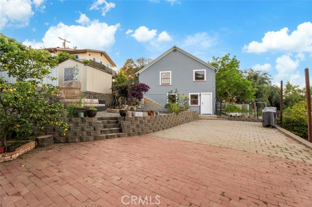 Home for Sale in Escondido