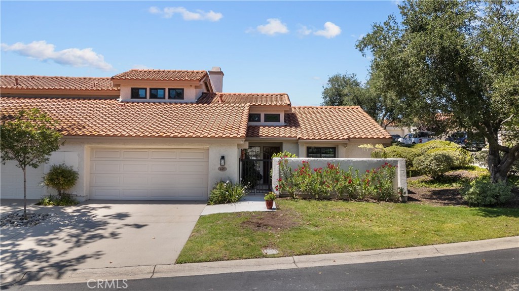 621 Westchester Lane