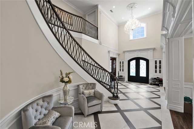 Detail Gallery Image 20 of 73 For 315 E Camino Real Ave., Arcadia,  CA 91006 - 5 Beds | 6 Baths