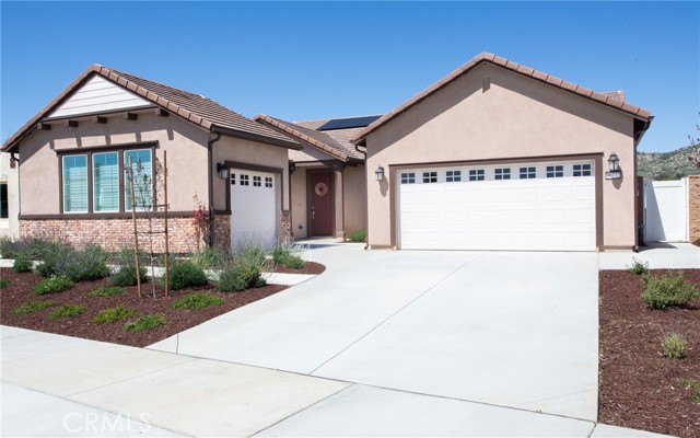 Detail Gallery Image 1 of 1 For 30772 Singletree, Homeland,  CA 92548 - 4 Beds | 3 Baths