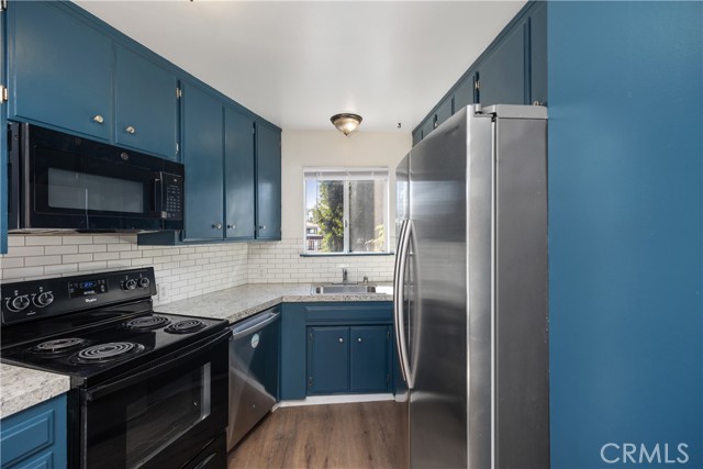 Detail Gallery Image 15 of 27 For 803 Calle Puente #C,  San Clemente,  CA 92672 - 1 Beds | 1 Baths