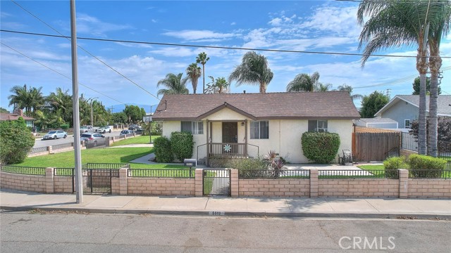 Image 2 for 5519 D St, Chino, CA 91710