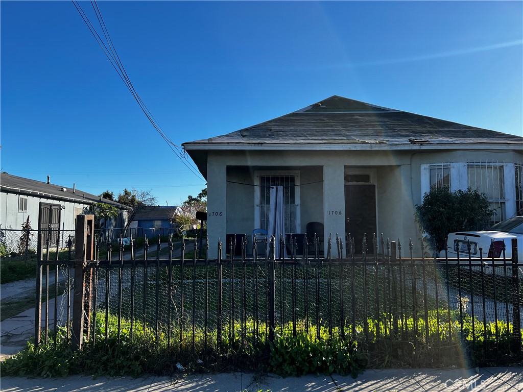 1706 E 126th Street, Compton, CA 90222